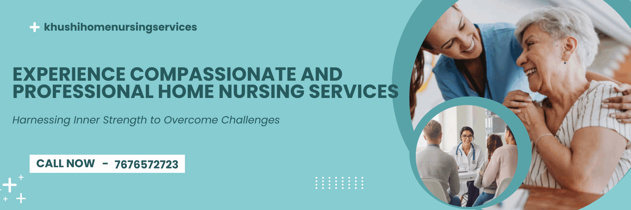 Khushi Home Nursing Services